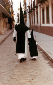 Niños soleanos