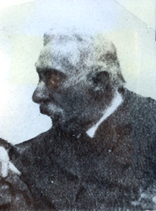 José Lamarque de Novoa