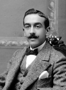 Antonio Petit García