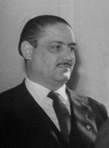 José Romero López