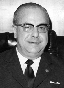 Francisco Ponce Redondo