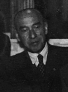 Ramón de la Cruz Parrado