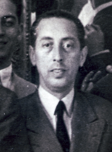 Miguel García-Posada García