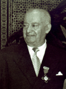 Francisco Ruiz Rodriguez