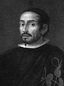 Miguel de Mañara