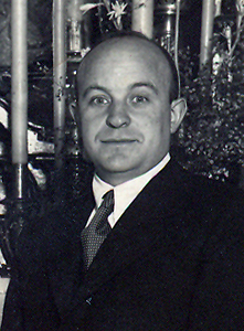 Vicente Rubio Martín