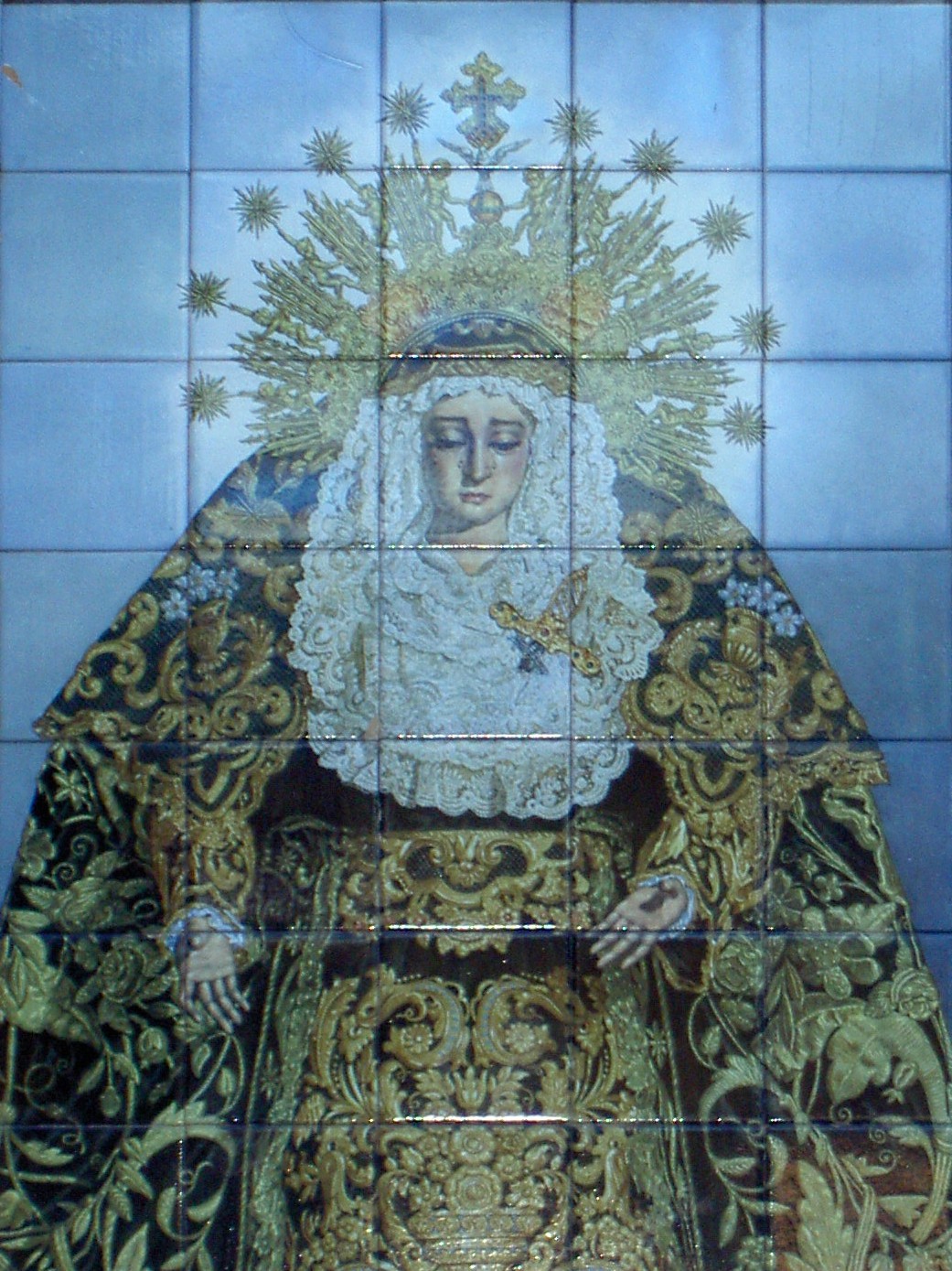 RETABLODELCEMENTERIODESANFERNANDO(1976)