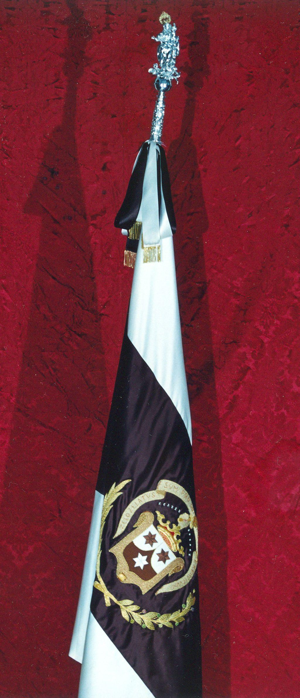 Bandera Carmelitana