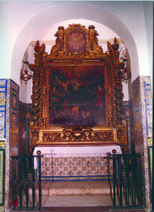 Capilla de Ánimas