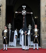 Galería de fotos Estación de Penitencia