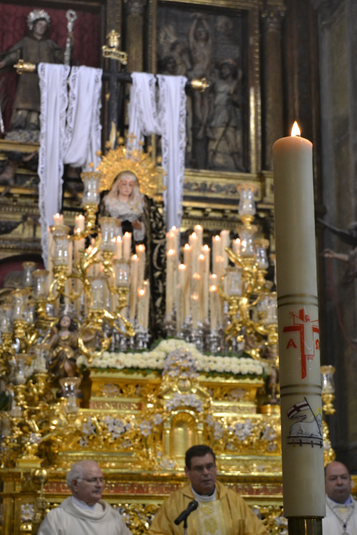 Misa de Pascua de Resurrección