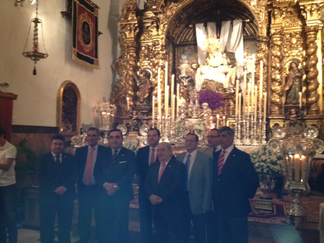 Convivencia Sábado Santo