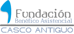 Visita Fundación Casco Antiguo