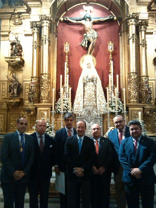 Jubileo en el Museo