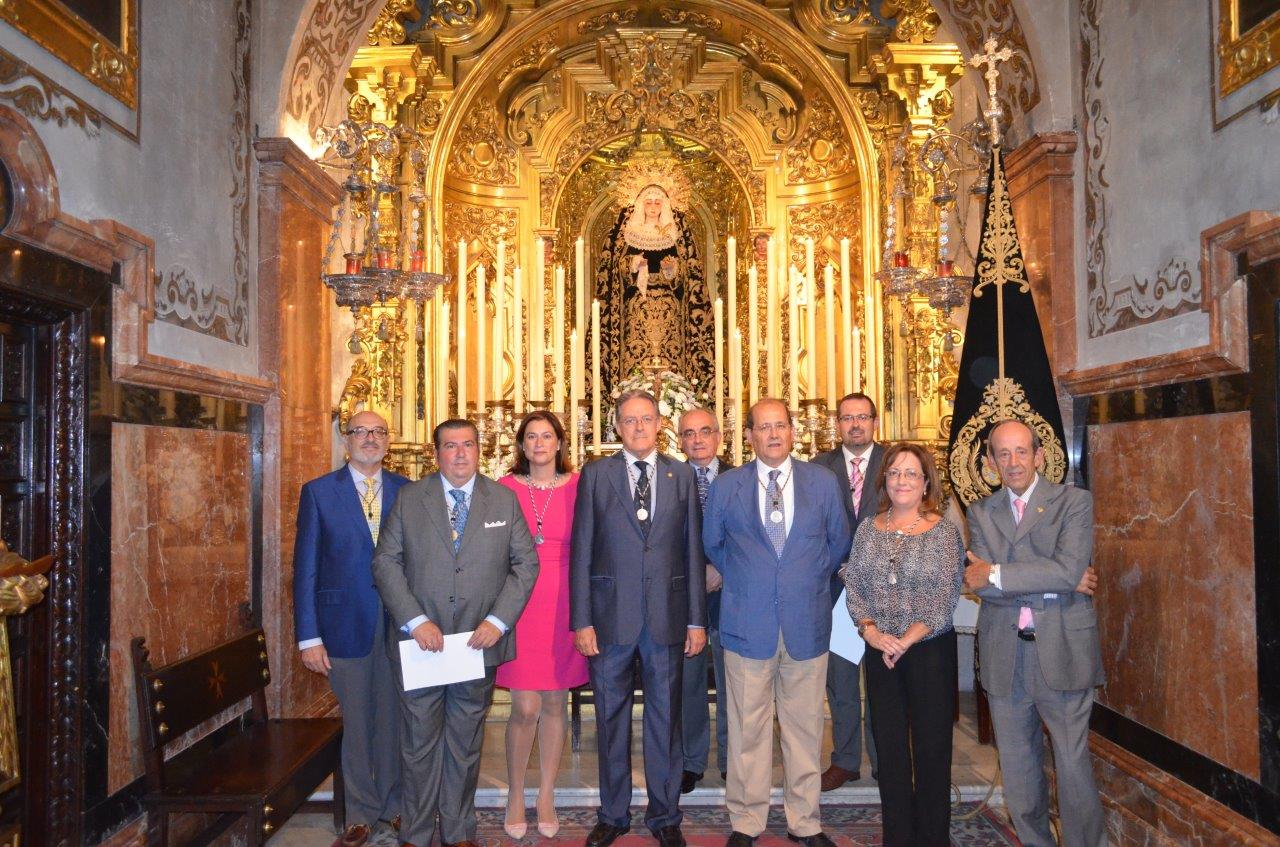 aux caridad