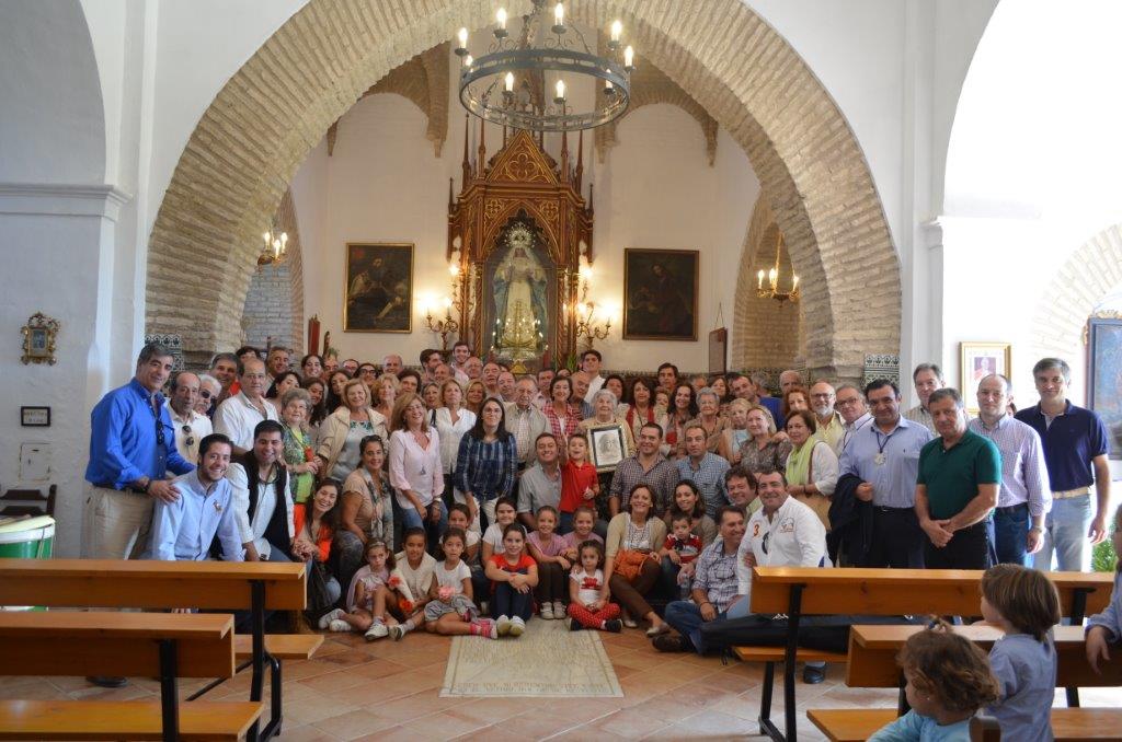 Convivencia en Peñaflor