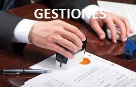 gestiones