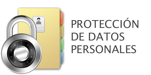 Protección de datos