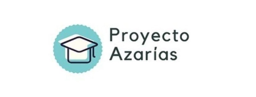 COMUNICADO DEL PROYECTO AZARÍAS